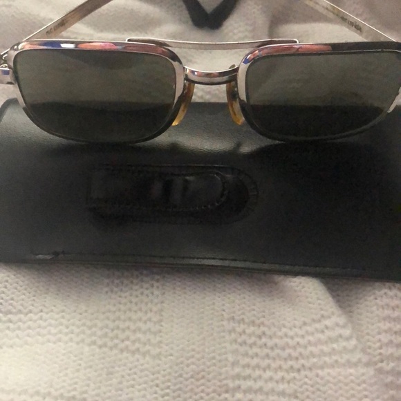 Accessories Mens Vintage Sunglasses Made In Usa Poshmark